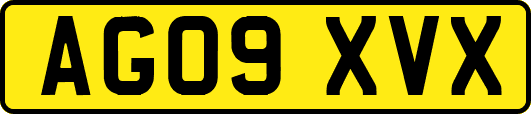 AG09XVX
