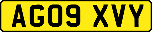 AG09XVY