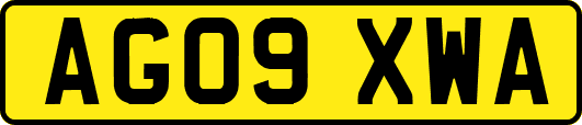 AG09XWA