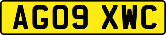 AG09XWC