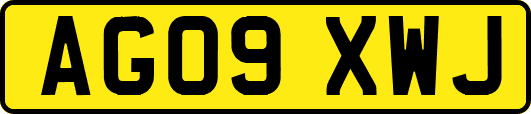 AG09XWJ