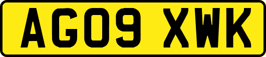 AG09XWK