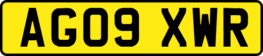 AG09XWR