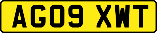 AG09XWT