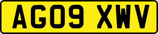 AG09XWV