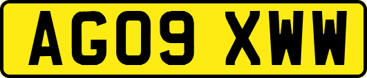 AG09XWW