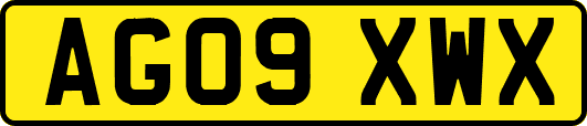 AG09XWX