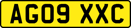 AG09XXC