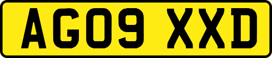 AG09XXD