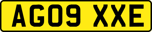AG09XXE