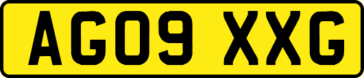 AG09XXG