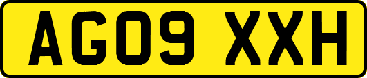 AG09XXH