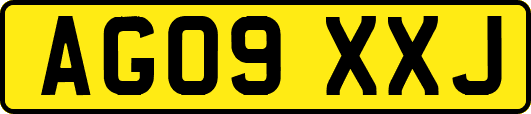 AG09XXJ