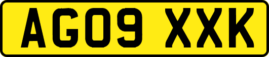 AG09XXK