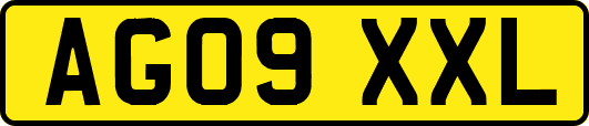 AG09XXL