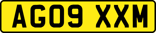 AG09XXM