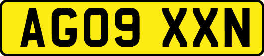 AG09XXN