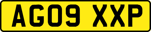 AG09XXP