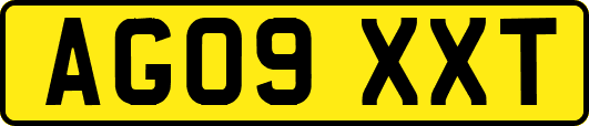 AG09XXT