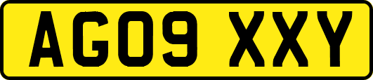 AG09XXY