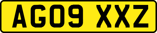 AG09XXZ