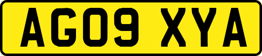 AG09XYA
