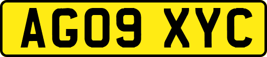 AG09XYC