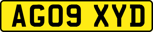 AG09XYD
