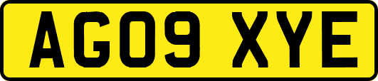 AG09XYE