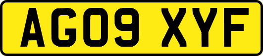 AG09XYF