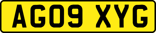 AG09XYG