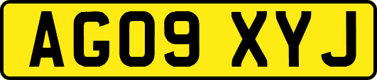 AG09XYJ