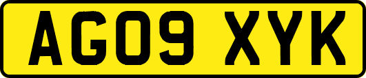 AG09XYK