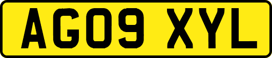 AG09XYL