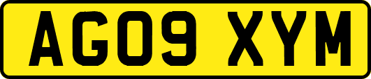 AG09XYM