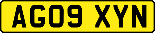 AG09XYN