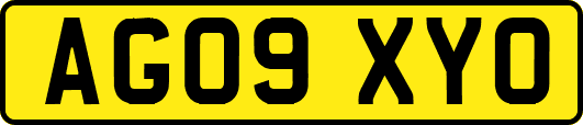AG09XYO