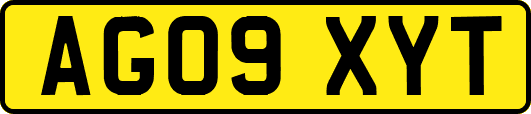 AG09XYT