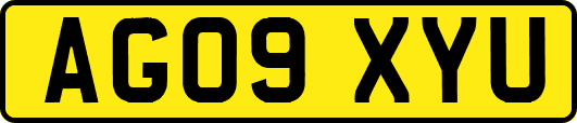 AG09XYU