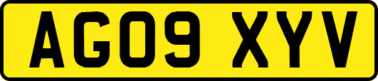 AG09XYV