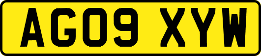 AG09XYW
