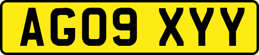 AG09XYY