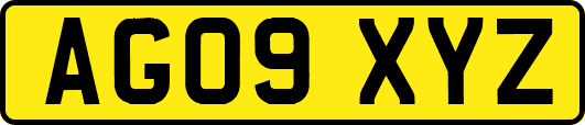 AG09XYZ