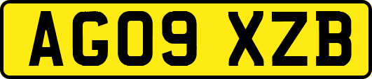 AG09XZB