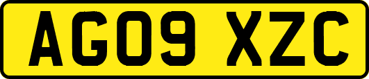 AG09XZC