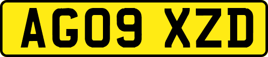 AG09XZD