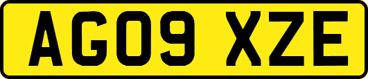 AG09XZE