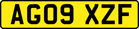 AG09XZF