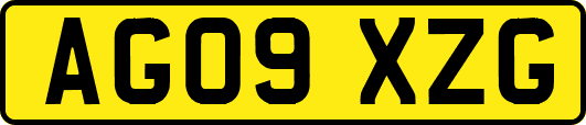 AG09XZG