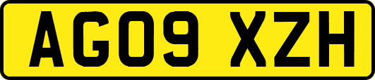 AG09XZH